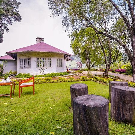 Arivikad Tea Bungalow Munnar By Voye Homes Suryanelli 外观 照片