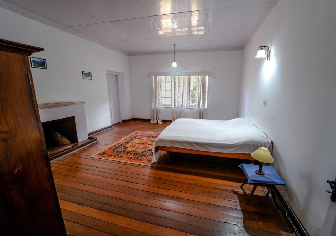 Arivikad Tea Bungalow Munnar By Voye Homes Suryanelli 外观 照片