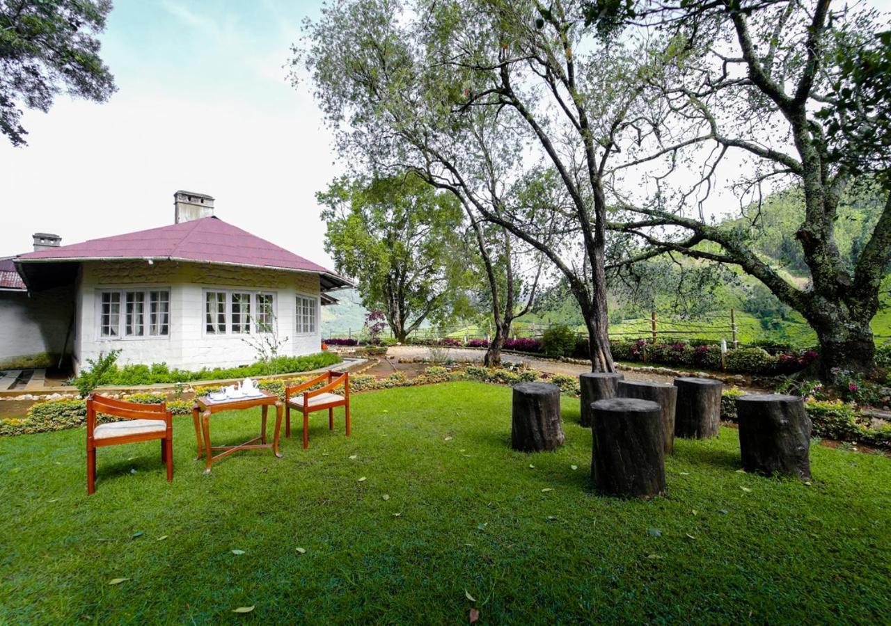 Arivikad Tea Bungalow Munnar By Voye Homes Suryanelli 外观 照片