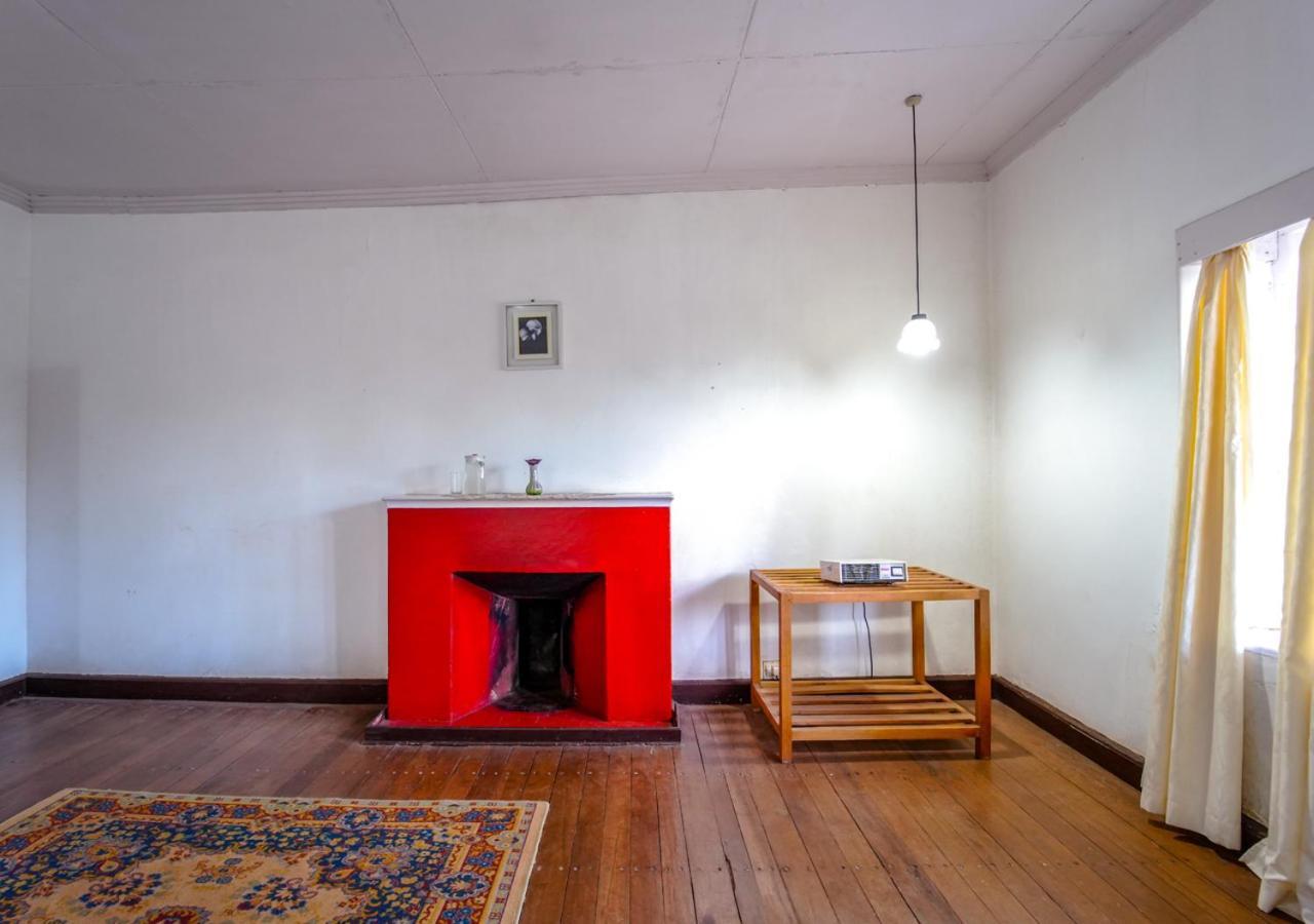 Arivikad Tea Bungalow Munnar By Voye Homes Suryanelli 外观 照片