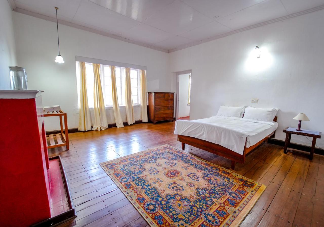 Arivikad Tea Bungalow Munnar By Voye Homes Suryanelli 外观 照片