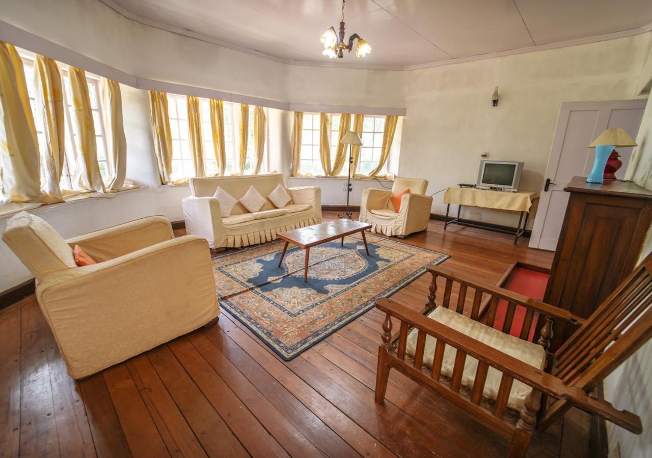 Arivikad Tea Bungalow Munnar By Voye Homes Suryanelli 外观 照片