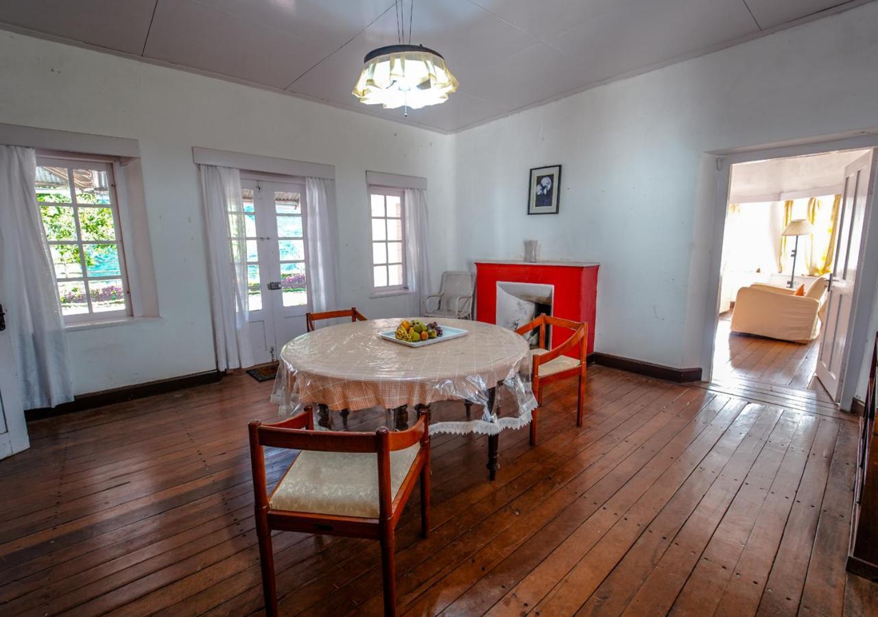 Arivikad Tea Bungalow Munnar By Voye Homes Suryanelli 外观 照片