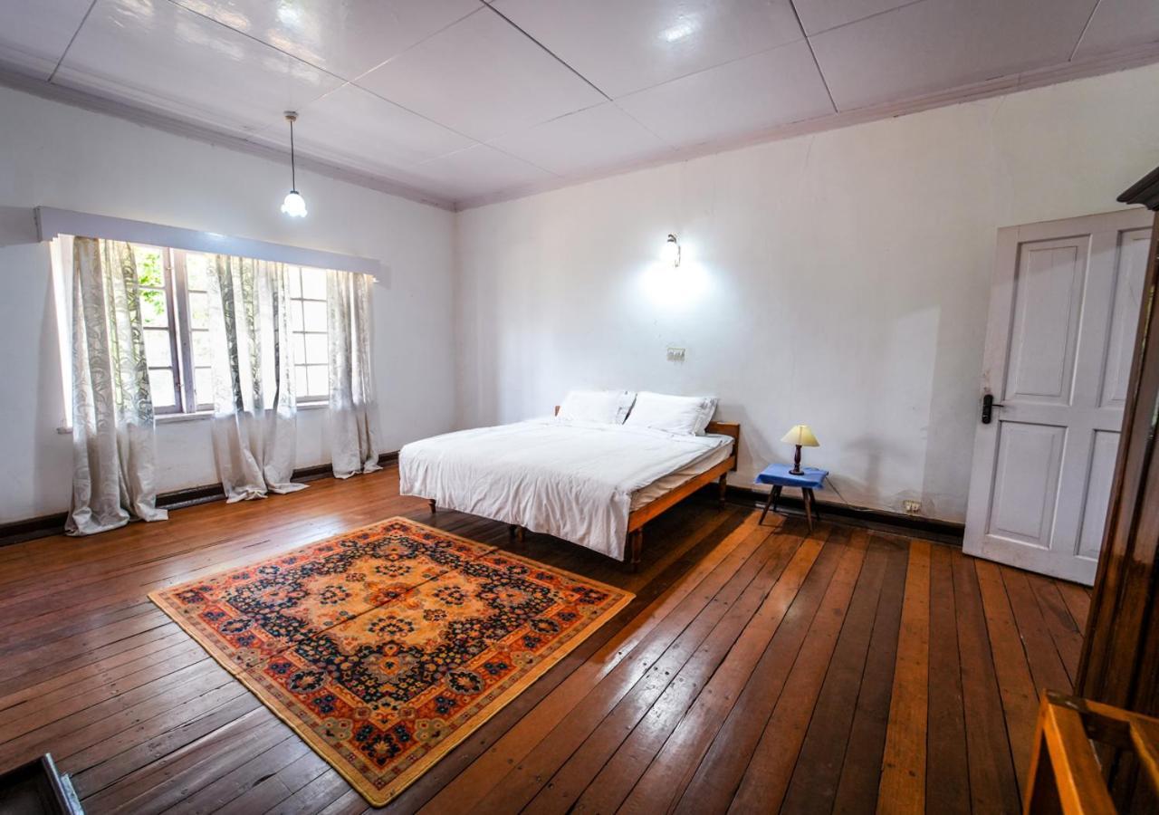 Arivikad Tea Bungalow Munnar By Voye Homes Suryanelli 外观 照片