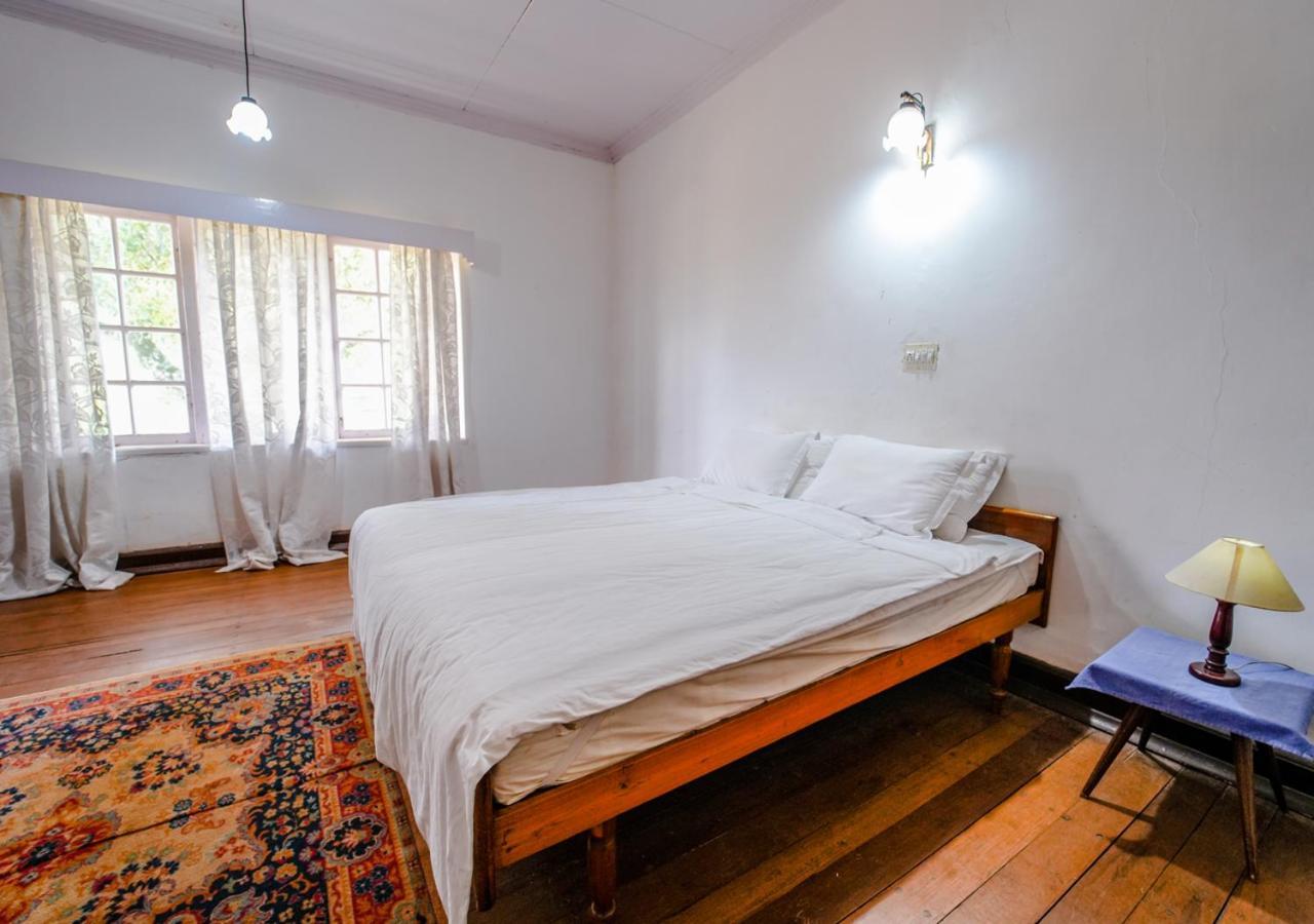 Arivikad Tea Bungalow Munnar By Voye Homes Suryanelli 外观 照片