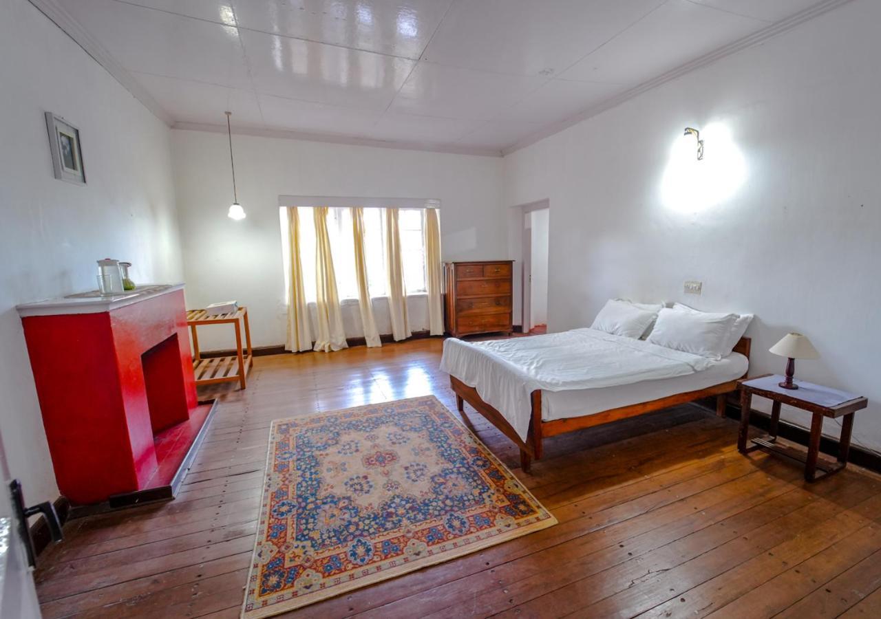 Arivikad Tea Bungalow Munnar By Voye Homes Suryanelli 外观 照片