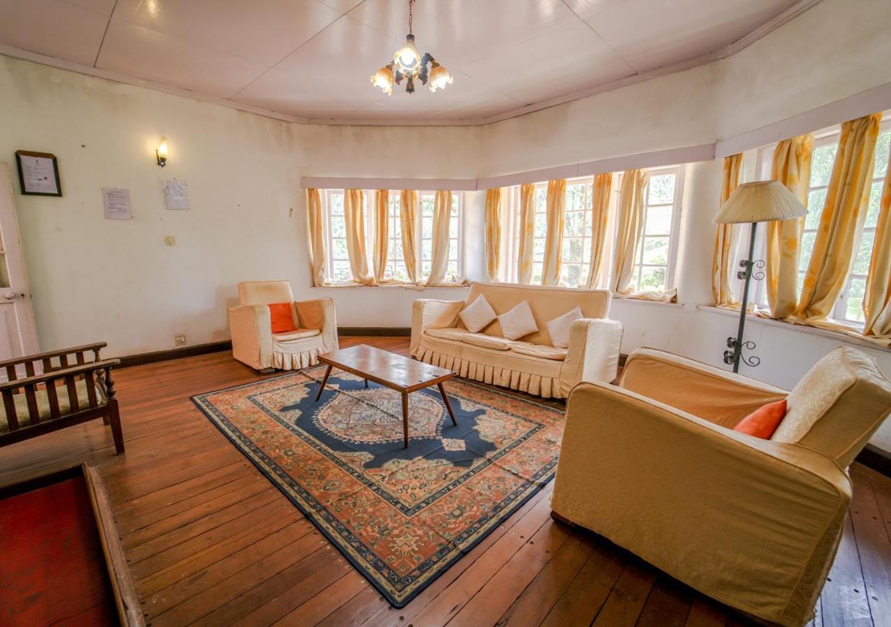 Arivikad Tea Bungalow Munnar By Voye Homes Suryanelli 外观 照片